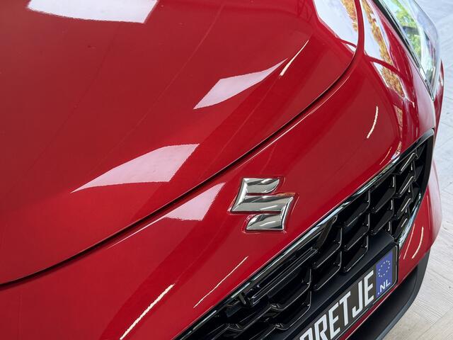 Suzuki SWIFT 1.2 Style Smart Hybrid | Navi | 16" | ACC | Dodehoek | Camera | Carplay | Led |