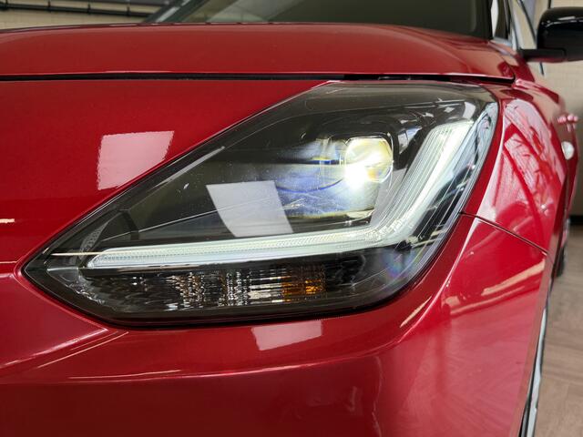 Suzuki SWIFT 1.2 Style Smart Hybrid | Navi | 16" | ACC | Dodehoek | Camera | Carplay | Led |