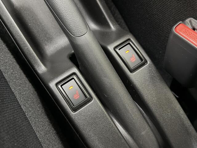 Suzuki SWIFT 1.2 Style Smart Hybrid | Navi | 16" | ACC | Dodehoek | Camera | Carplay | Led |