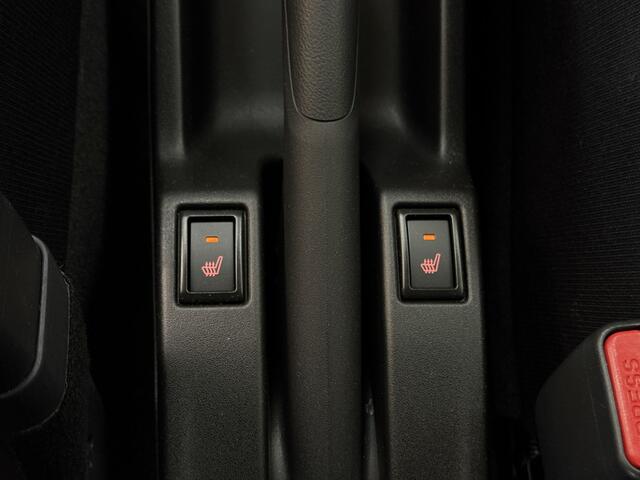 Suzuki SWIFT 1.2 Style Smart Hybrid Navi | Camera | 16" | Stoelverwarming | ACC | Dodehoek |