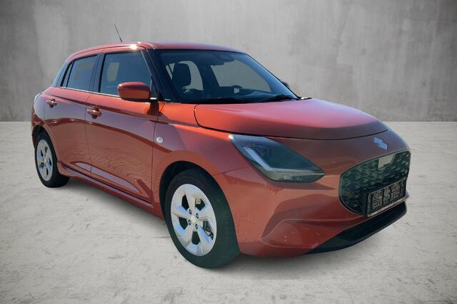 Suzuki SWIFT 1.2 83 pk MHEV Select Smart Hybrid 5 deurs Cruise Control, Climate Control, Camera, Keyless entry en start