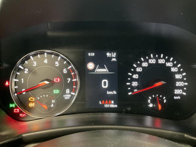 Suzuki SWIFT 1.2 83 pk MHEV Select Smart Hybrid 5 deurs Cruise Control, Climate Control, Camera, Keyless entry en start