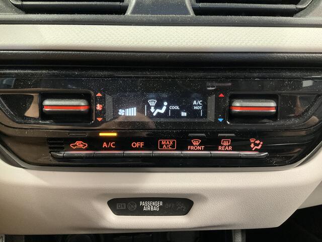 Suzuki SWIFT 1.2 83 pk MHEV Select Smart Hybrid 5 deurs Cruise Control, Climate Control, Camera, Keyless entry en start