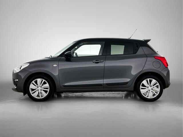 Suzuki SWIFT 1.2 Select 1e eigenaar | Navi | Camera | Bluetooth | LMV |
