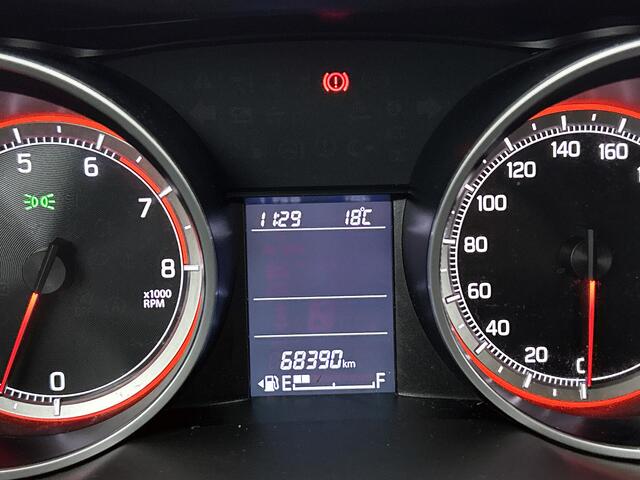 Suzuki SWIFT 1.2 Select 1e eigenaar | Navi | Camera | Bluetooth | LMV |