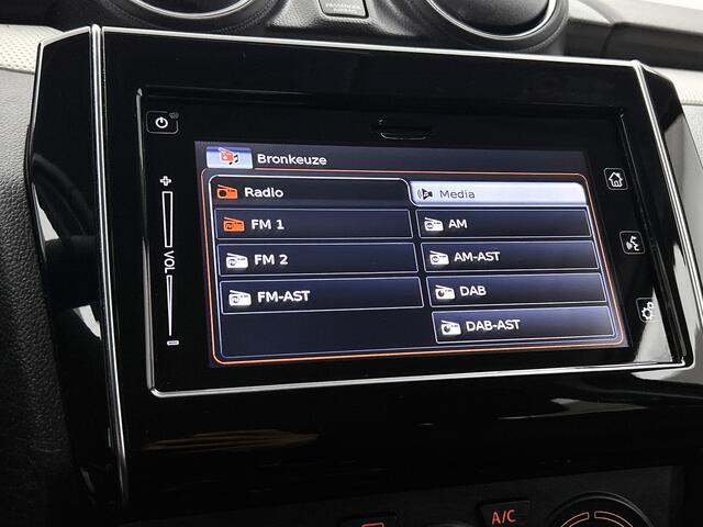 Suzuki SWIFT 1.2 Select 1e eigenaar | Navi | Camera | Bluetooth | LMV |