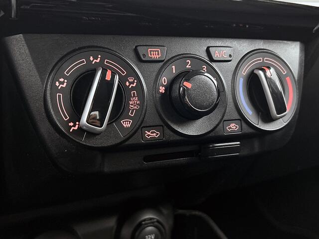 Suzuki SWIFT 1.2 Select 1e eigenaar | Navi | Camera | Bluetooth | LMV |