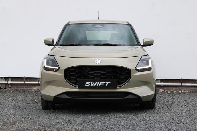 Suzuki SWIFT 1.2 Select Smart Hybrid Draadloos Apple Carplay/Android Auto, Keyless