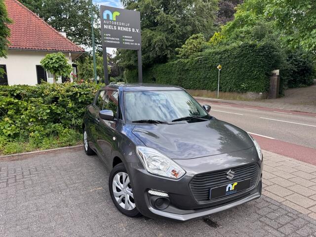 Suzuki SWIFT 1.2/Smart hybrid/Beurt/APK/Bluetooth/Garantie