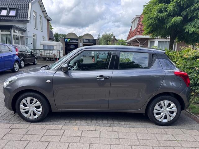 Suzuki SWIFT 1.2/Smart hybrid/Beurt/APK/Bluetooth/Garantie