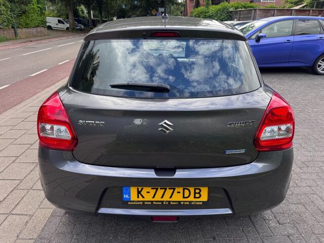 Suzuki SWIFT 1.2/Smart hybrid/Beurt/APK/Bluetooth/Garantie