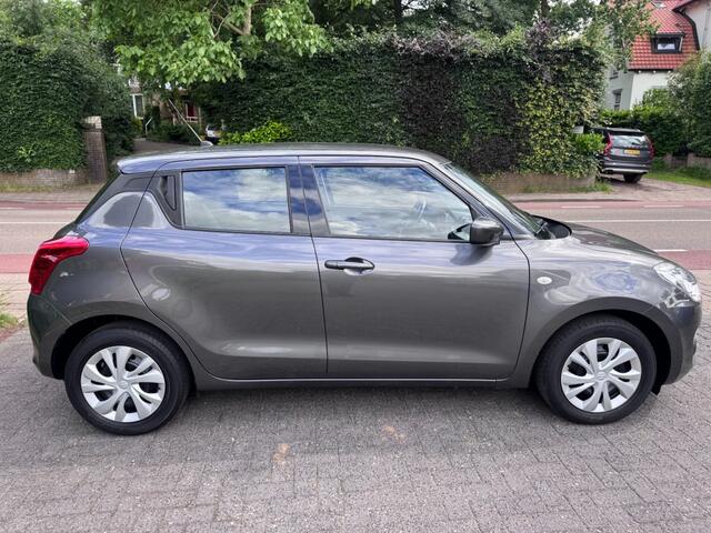 Suzuki SWIFT 1.2/Smart hybrid/Beurt/APK/Bluetooth/Garantie