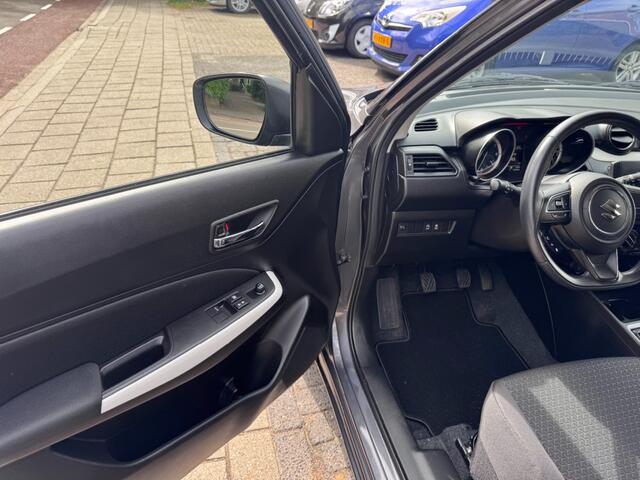 Suzuki SWIFT 1.2/Smart hybrid/Beurt/APK/Bluetooth/Garantie