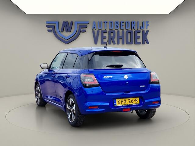 Suzuki SWIFT 1.2 Style Smart Hybrid Keyless - Dodehoek - Carplay