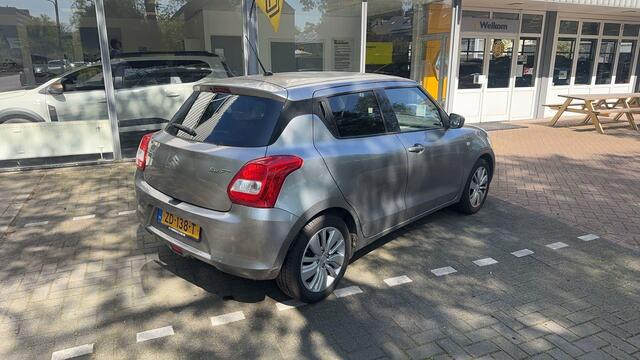 Suzuki SWIFT 1.2 Select 59.000 KM! l TREKHAAK l CAMERA l STOELVERW. l AIRCO