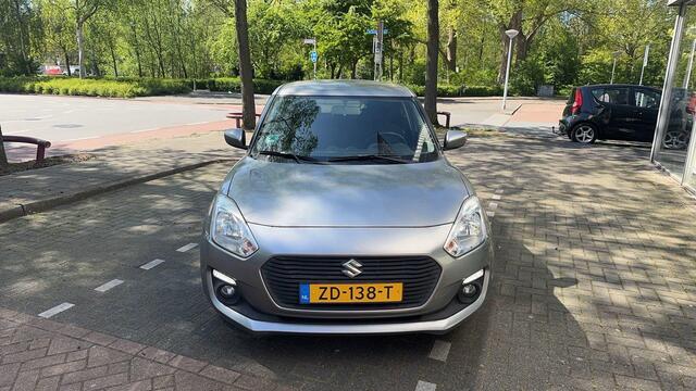 Suzuki SWIFT 1.2 Select 59.000 KM! l TREKHAAK l CAMERA l STOELVERW. l AIRCO