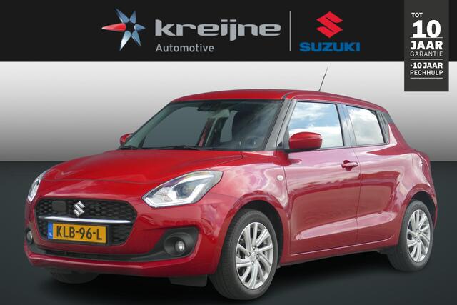 Suzuki SWIFT 1.2 Select Smart Hybrid | Navi | Apple Carplay | Rijklaarprijs!