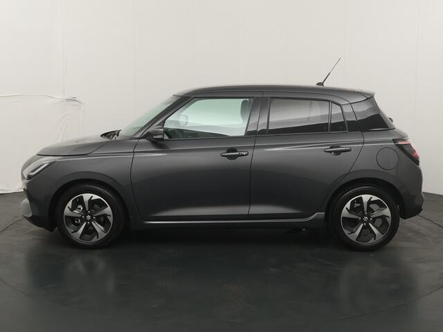 Suzuki SWIFT 1.2 Style Smart Hybrid | Camera | Adapt. cruise | LED | Stoelverw. | Keyless entry | Apple Carplay