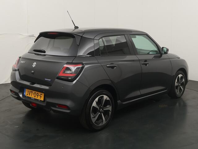 Suzuki SWIFT 1.2 Style Smart Hybrid | Camera | Adapt. cruise | LED | Stoelverw. | Keyless entry | Apple Carplay