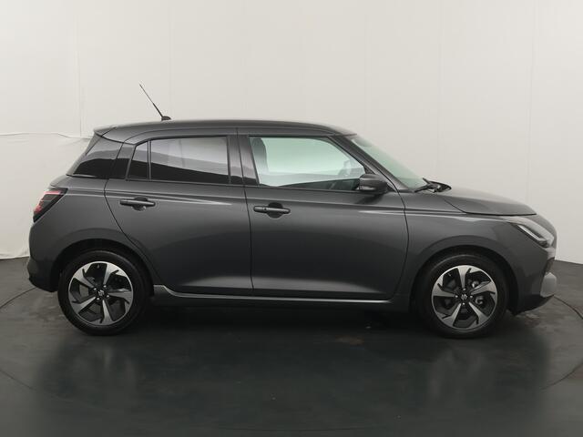 Suzuki SWIFT 1.2 Style Smart Hybrid | Camera | Adapt. cruise | LED | Stoelverw. | Keyless entry | Apple Carplay