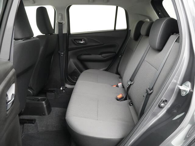 Suzuki SWIFT 1.2 Style Smart Hybrid | Camera | Adapt. cruise | LED | Stoelverw. | Keyless entry | Apple Carplay
