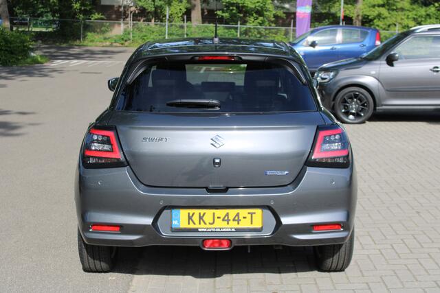 Suzuki SWIFT 1.2 Style Smart Hybrid