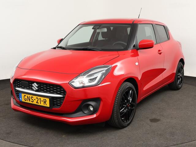 Suzuki SWIFT 1.2 Select Smart Hybrid | Automaat ///