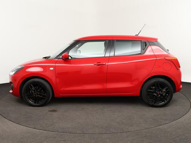 Suzuki SWIFT 1.2 Select Smart Hybrid | Automaat ///