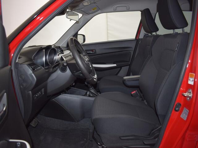 Suzuki SWIFT 1.2 Select Smart Hybrid | Automaat ///