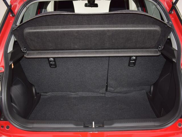 Suzuki SWIFT 1.2 Select Smart Hybrid | Automaat ///