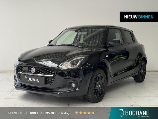 Suzuki SWIFT 1.2 Select Smart Hybrid | Navigatie | Camera | Stoelverwarming | Apple CarPlay / Android Auto |