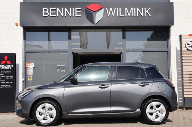 Suzuki SWIFT 1.2 Select Hybrid All Seasons | Adaptive CC | Carplay