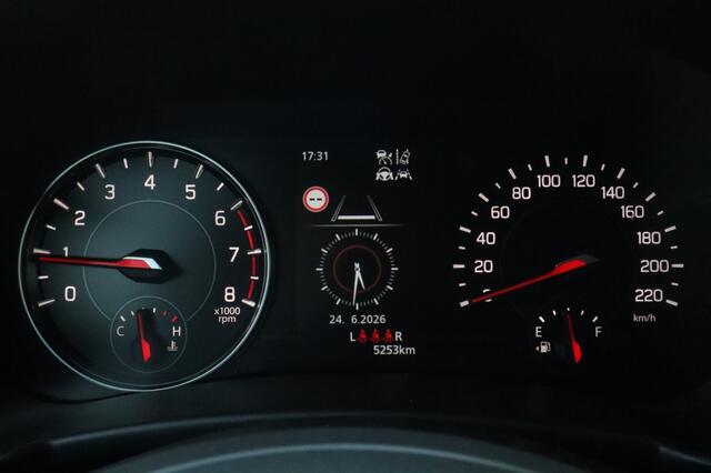 Suzuki SWIFT 1.2 Select Hybrid All Seasons | Adaptive CC | Carplay