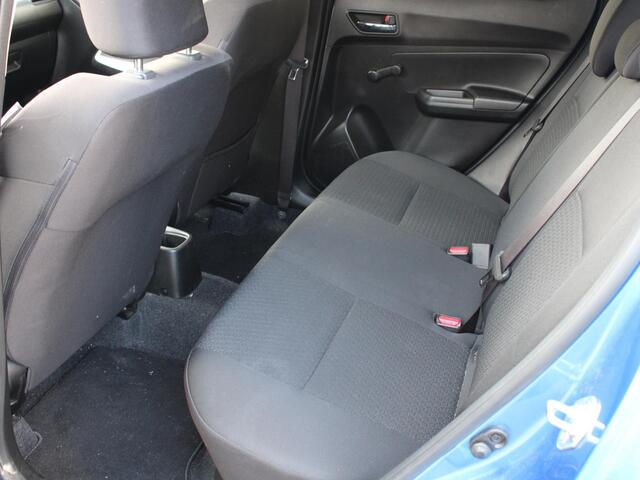 Suzuki SWIFT 1.2 Select | STOELVERWARMING | ACHTERUITRIJCAMERA | AIRCO |