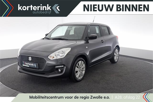 Suzuki SWIFT 1.2 Select