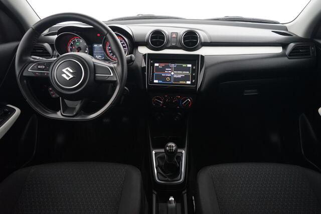 Suzuki SWIFT 1.2 Select
