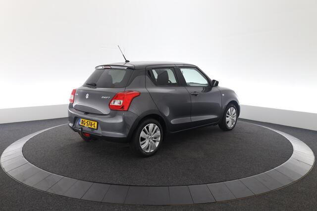 Suzuki SWIFT 1.2 Select