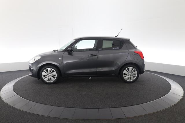 Suzuki SWIFT 1.2 Select