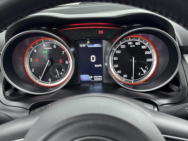 Suzuki SWIFT 1.2 Select Smart Hybrid | Stoelverwarming | Blindspot | Onderweg-naar-dealer