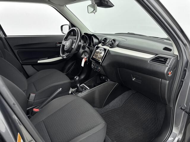 Suzuki SWIFT 1.2 Select Smart Hybrid | Stoelverwarming | Blindspot | Onderweg-naar-dealer