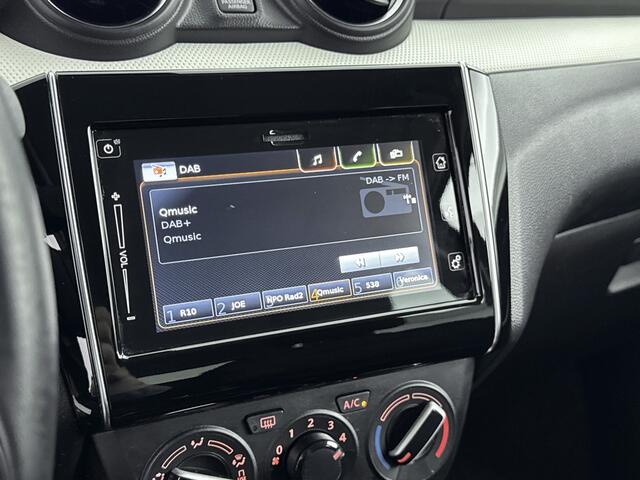 Suzuki SWIFT 1.2 Select Smart Hybrid | Stoelverwarming | Blindspot | Onderweg-naar-dealer