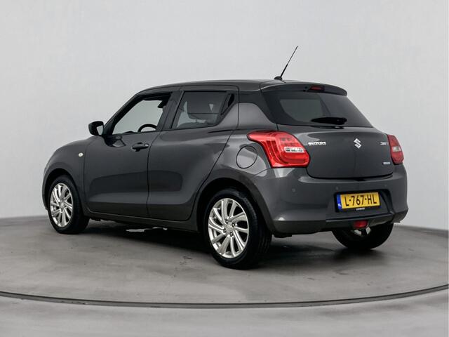 Suzuki SWIFT 1.2 Select Smart Hybrid | Stoelverwarming | Blindspot | Onderweg-naar-dealer