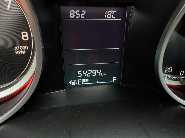 Suzuki SWIFT 1.2 SELECT Camera | Stoelverwarming | Carplay/Android