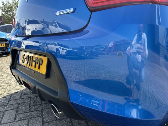 Suzuki SWIFT 1.2 Style Smart Hybrid RIJKLAAR | Navigatie | Camera | Navigatie | Dubbele uitlaat | Cruise Control Adaptief
