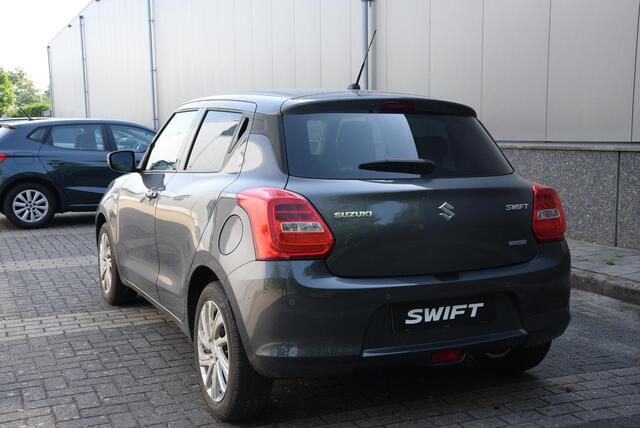 Suzuki SWIFT 1.2 Select Smart Hybrid | Apple carplay/android | Stoelverwarming | dealer onderhouden |