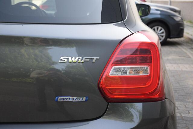 Suzuki SWIFT 1.2 Select Smart Hybrid | Apple carplay/android | Stoelverwarming | dealer onderhouden |