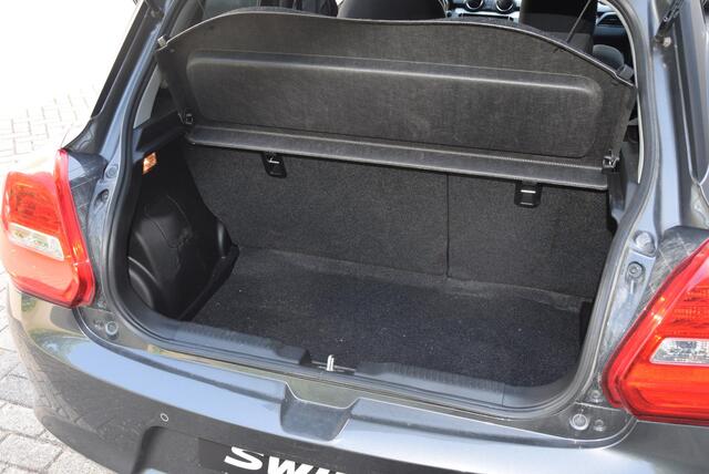 Suzuki SWIFT 1.2 Select Smart Hybrid | Apple carplay/android | Stoelverwarming | dealer onderhouden |