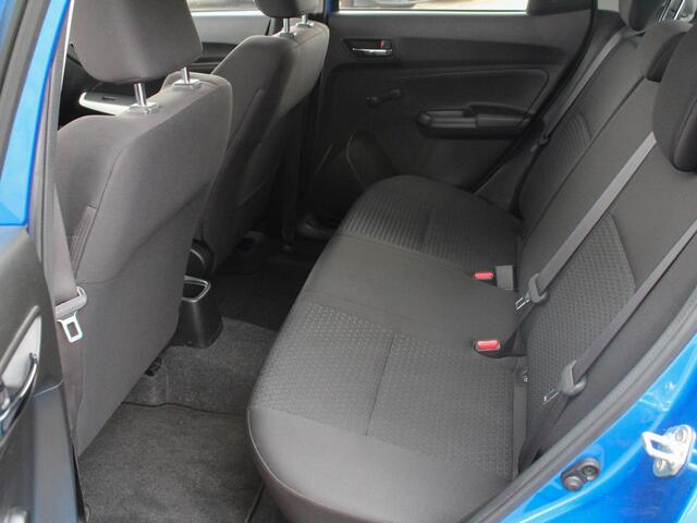 Suzuki SWIFT 1.2 Select | Navi | Camera | Airco | Lm-Velgen