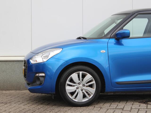 Suzuki SWIFT 1.2 Select | Navi | Camera | Airco | Lm-Velgen