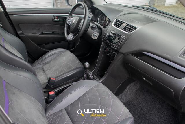 Suzuki SWIFT 1.2 X-TRA | 1e Eigenaar Dealer Onderhouden